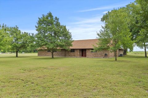 A home in Red Oak