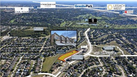 5613 Woodlands Drive The Colony TX 75056