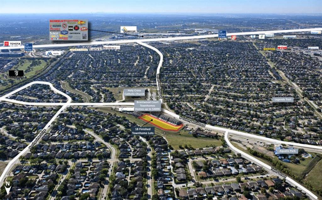 5613 Woodlands Drive