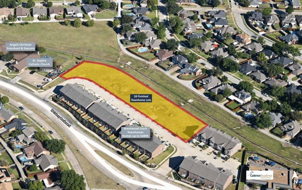 5613 Woodlands Drive