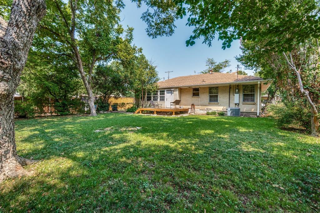 Glenridge Estates - Land