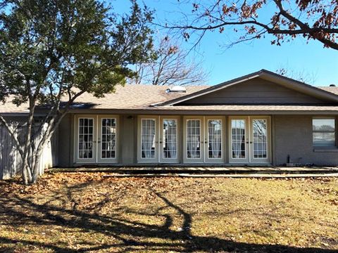 11864 Cold Harbor Lane Dallas TX 75244