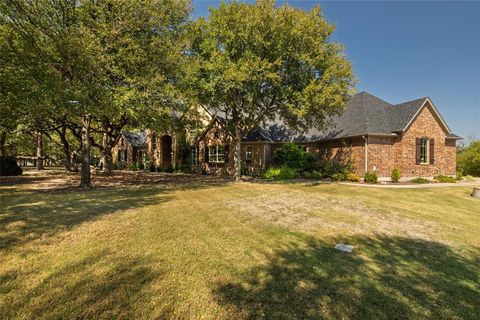 201 N Oakvista Court Aledo TX 76008