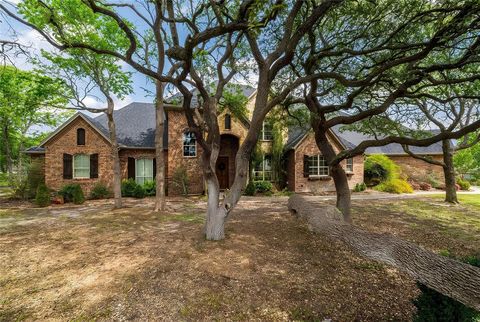 201 N Oakvista Court Aledo TX 76008