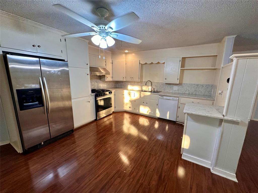 Morris - Residential