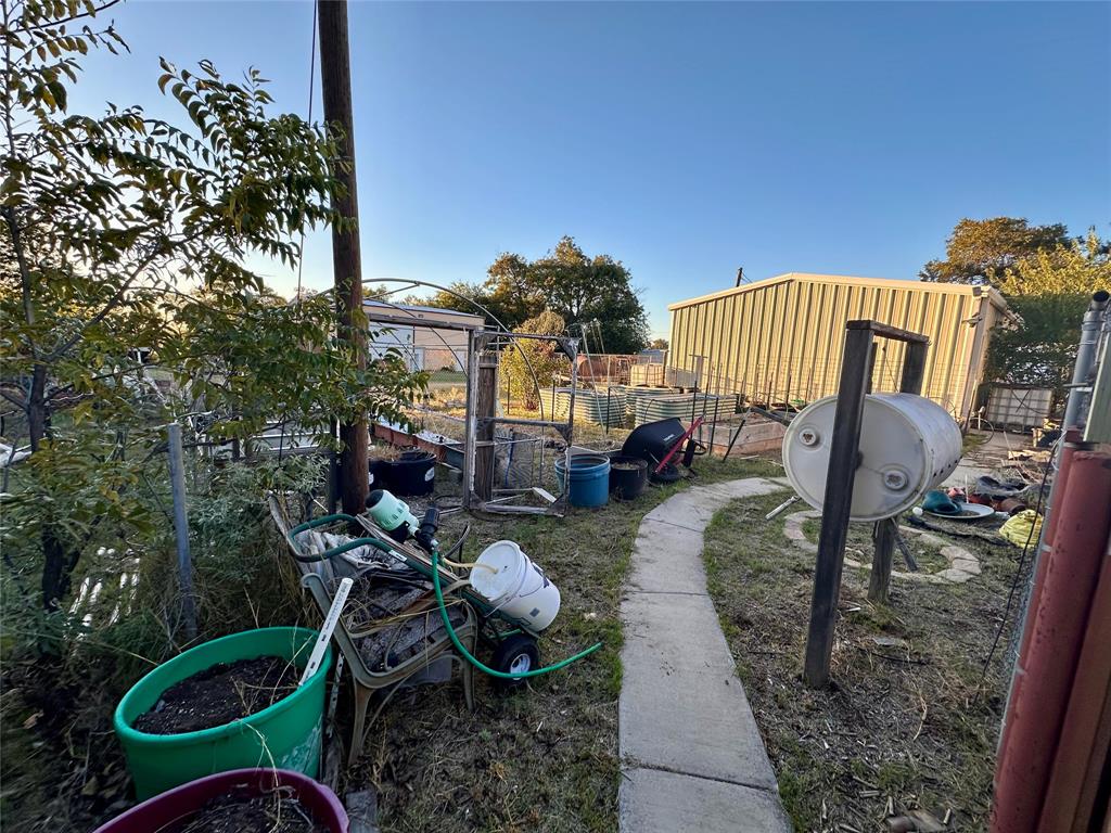 Morris - Residential