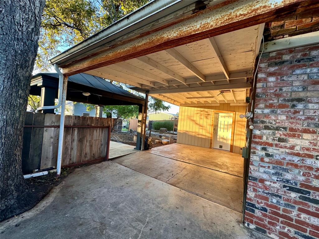 Morris - Residential