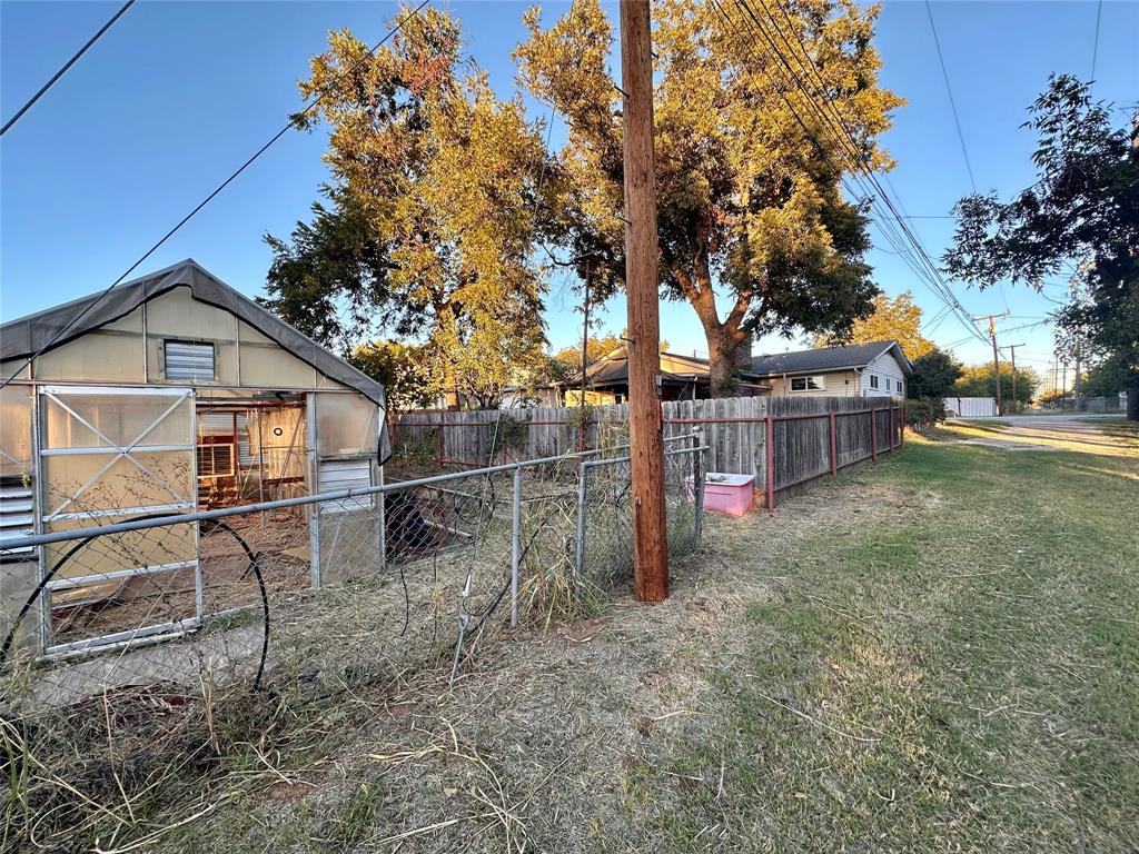 Morris - Residential