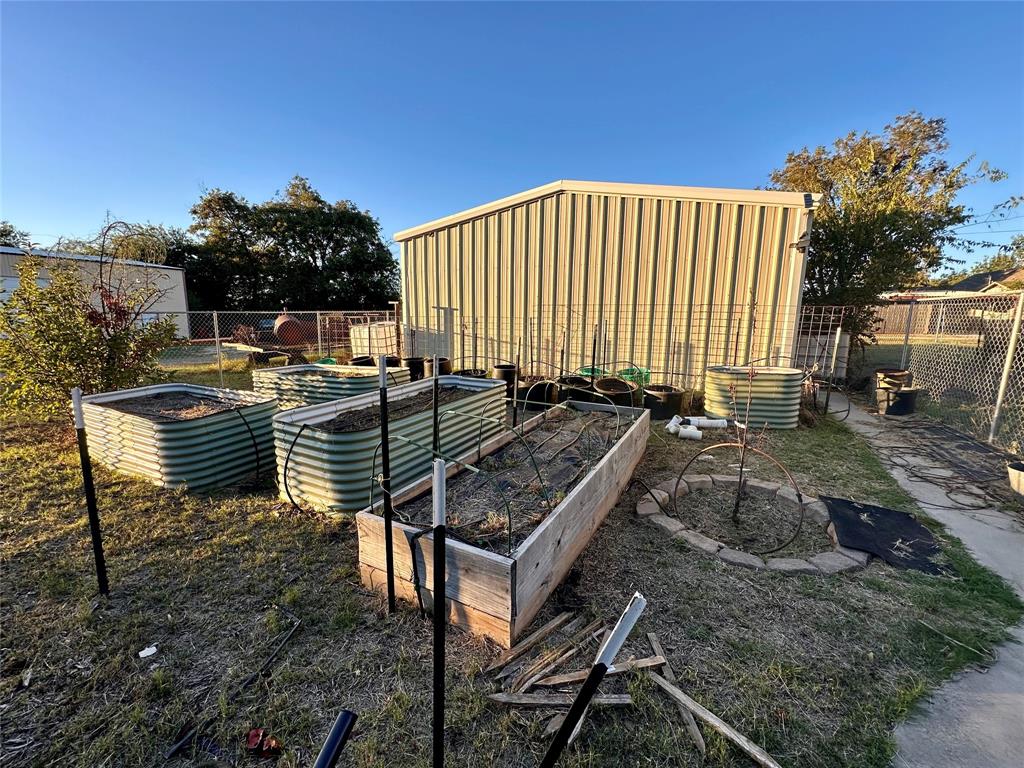 Morris - Residential