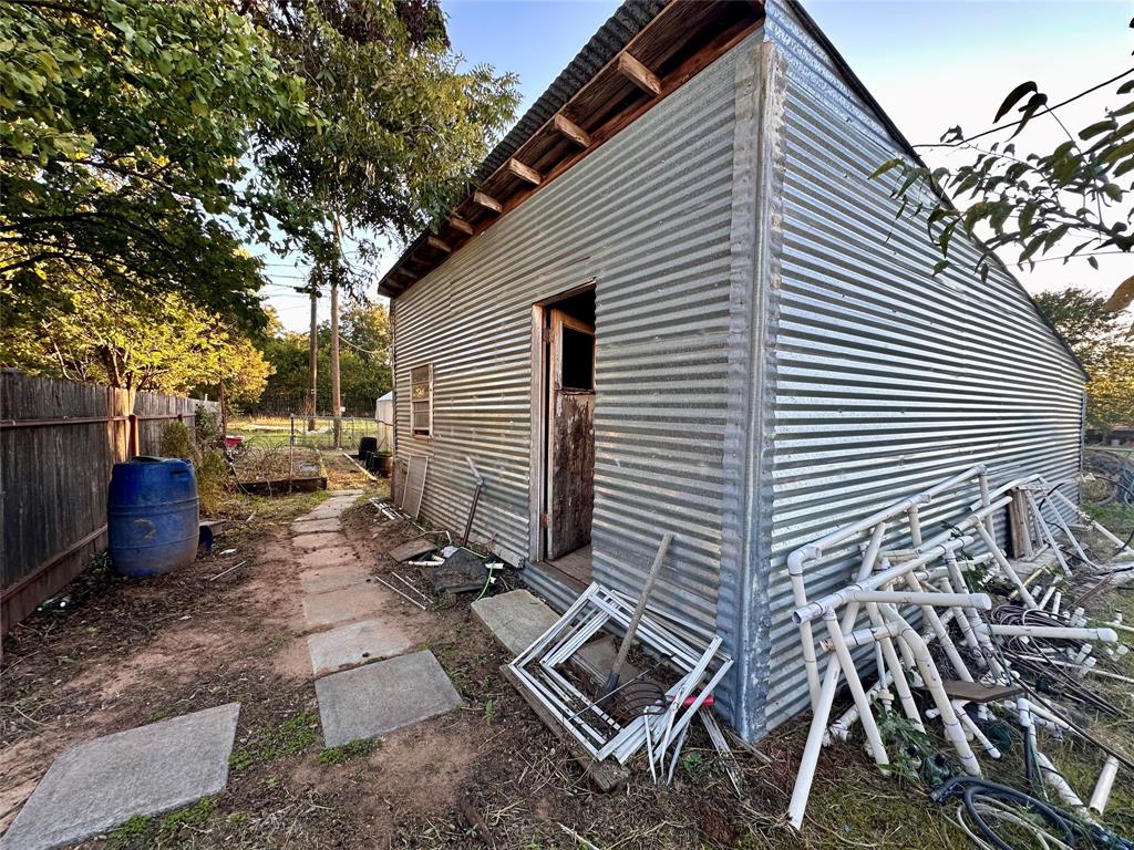 Morris - Residential