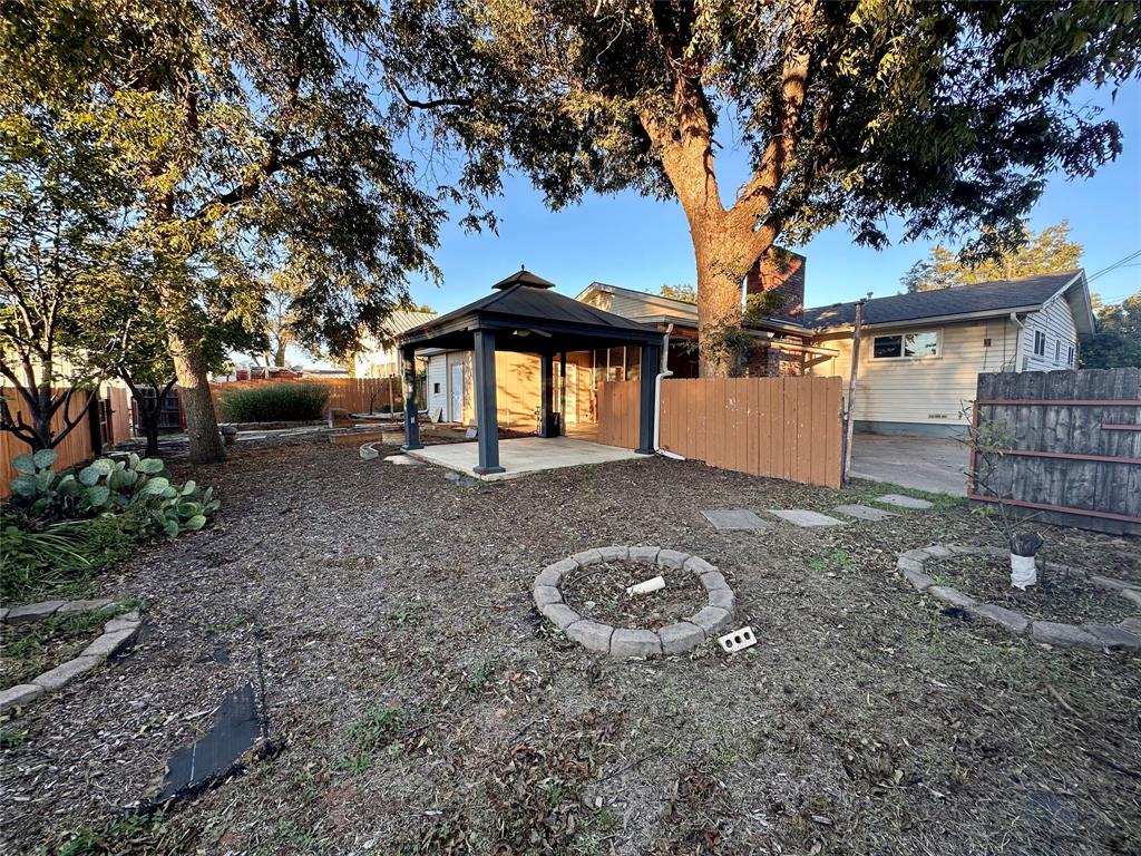 Morris - Residential