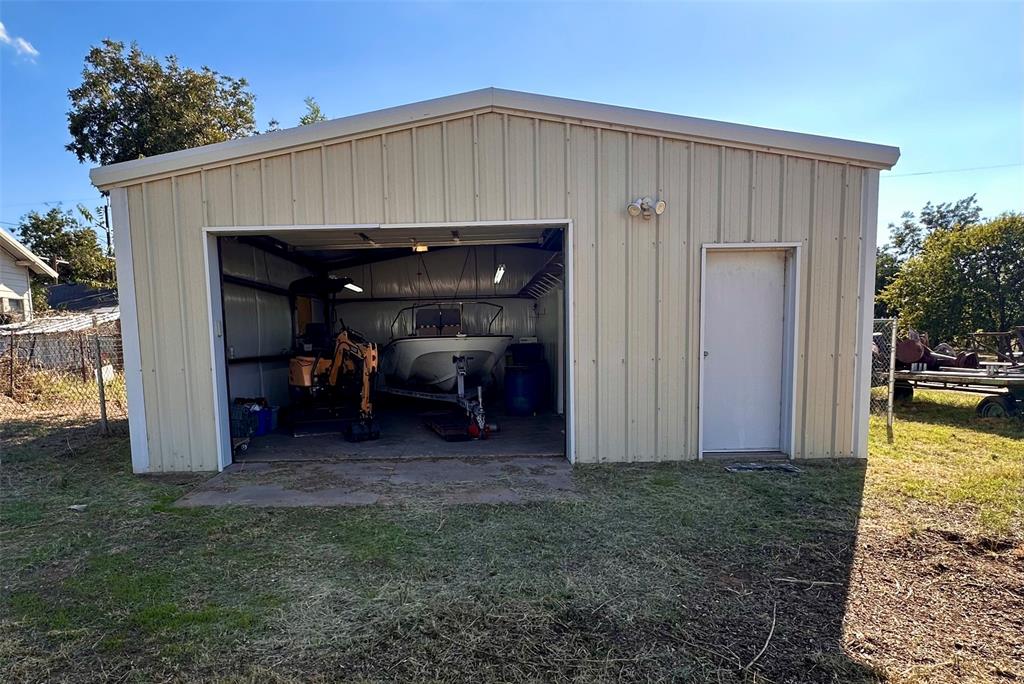 Morris - Residential