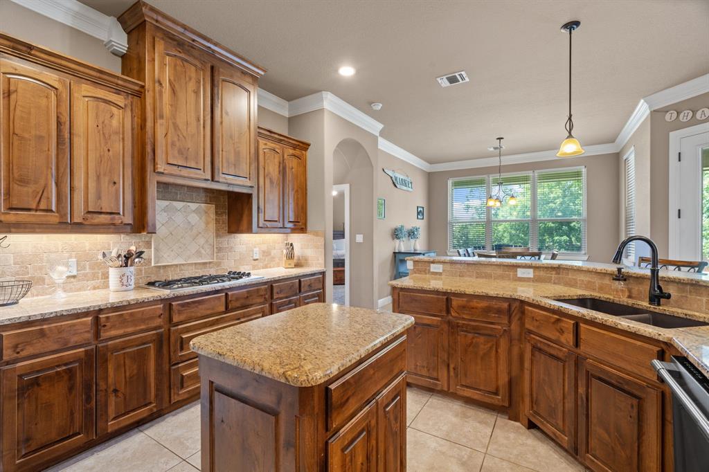 Pecan Plantation - Residential