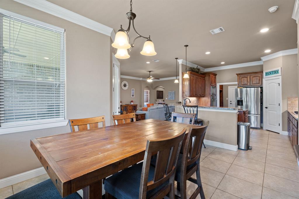 Pecan Plantation - Residential