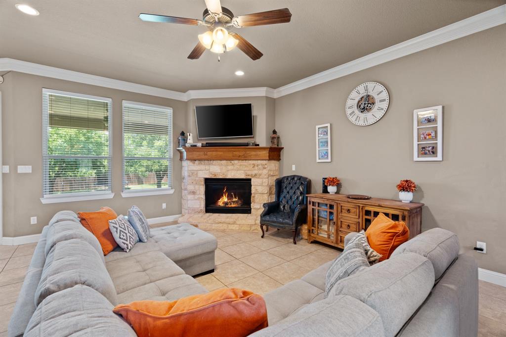 Pecan Plantation - Residential