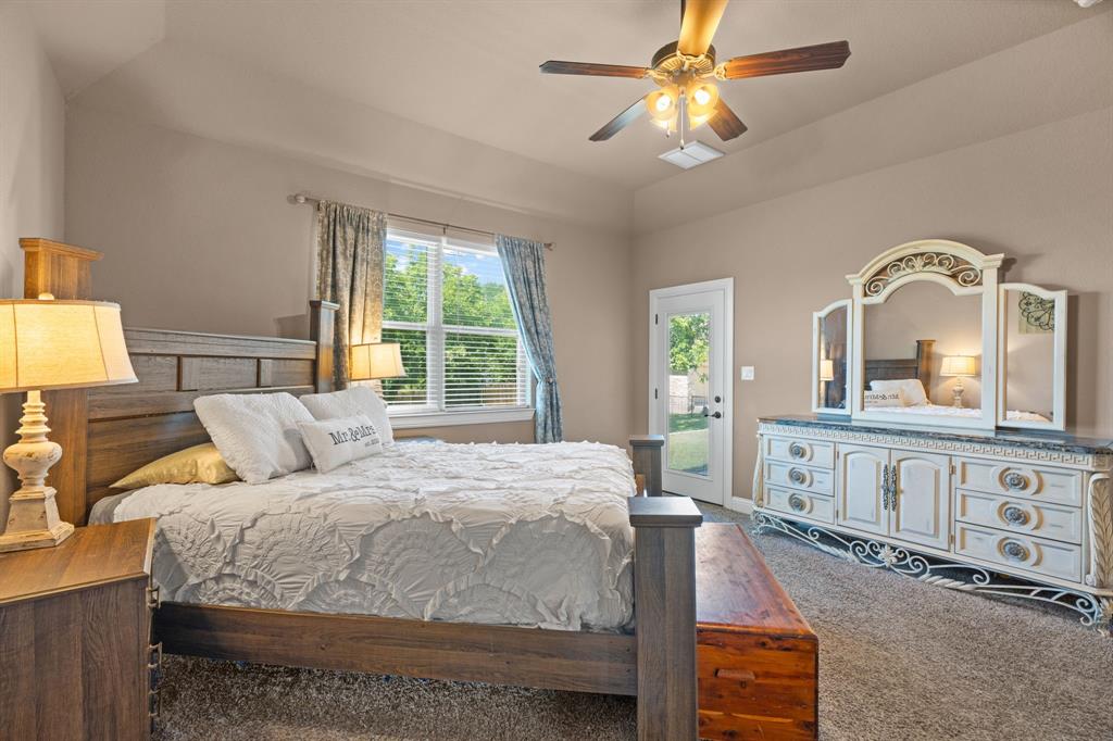 Pecan Plantation - Residential