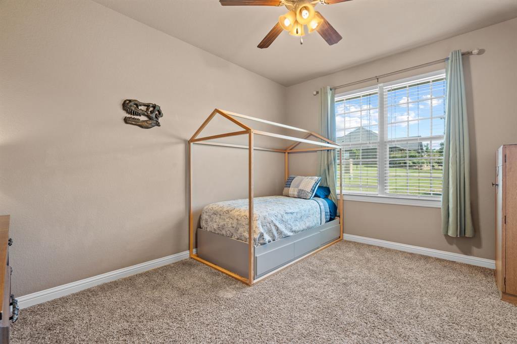 Pecan Plantation - Residential