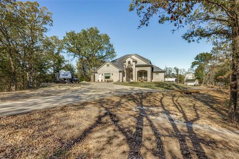 A home in Denison