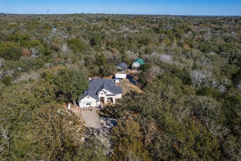 A home in Denison