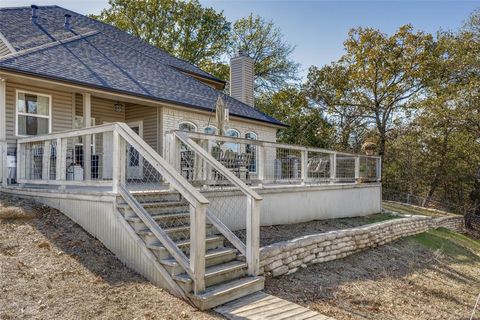 A home in Denison