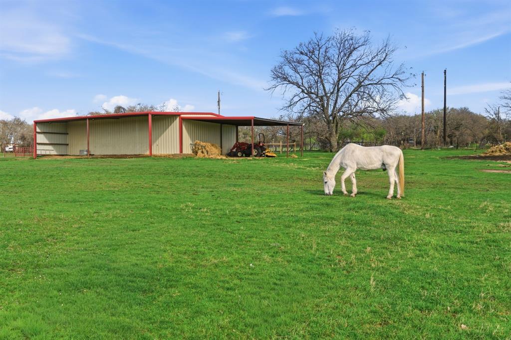 Ranch Oak Farms Estates - Residential