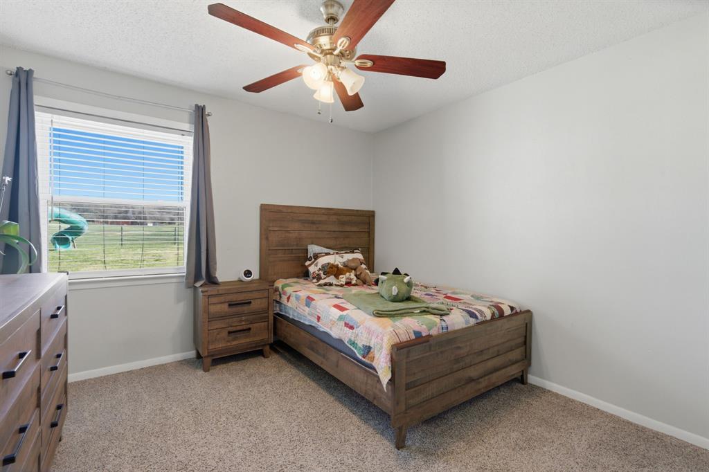 Ranch Oak Farms Estates - Residential