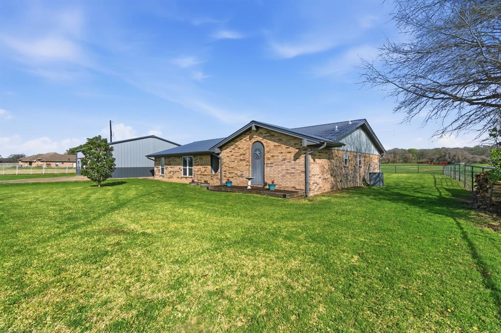 Ranch Oak Farms Estates - Residential