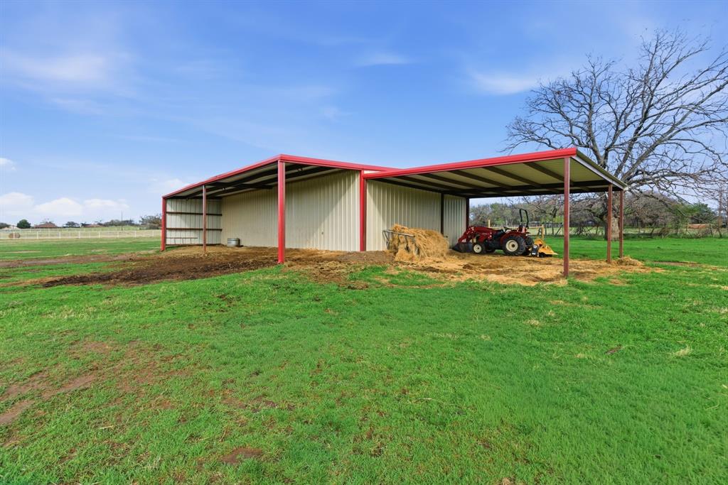 Ranch Oak Farms Estates - Residential