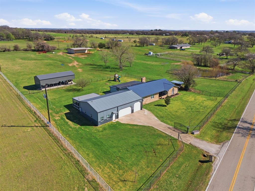 Ranch Oak Farms Estates - Residential