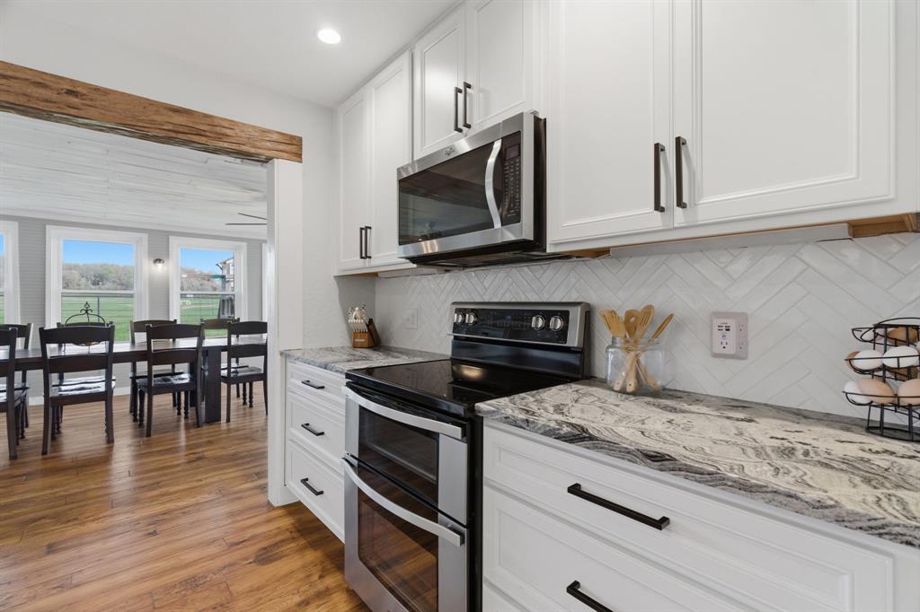 Ranch Oak Farms Estates - Residential