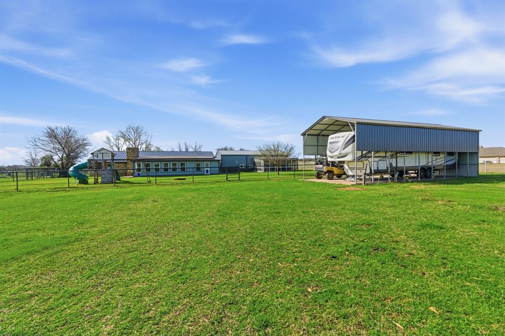 Ranch Oak Farms Estates - Residential