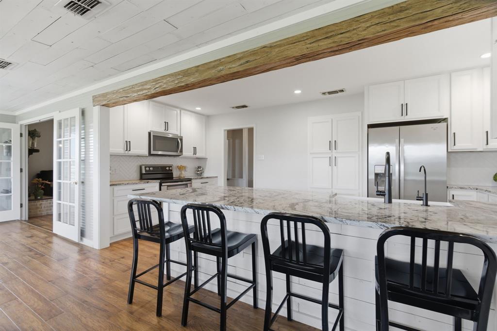 Ranch Oak Farms Estates - Residential