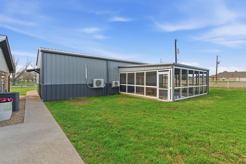 Ranch Oak Farms Estates - Residential