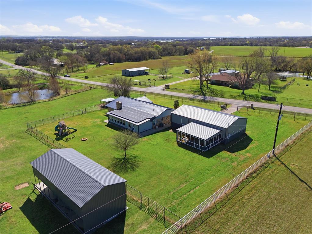 Ranch Oak Farms Estates - Residential