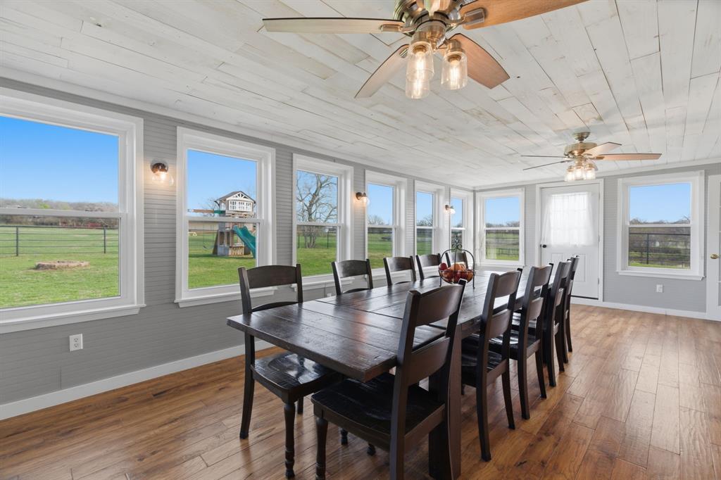 Ranch Oak Farms Estates - Residential