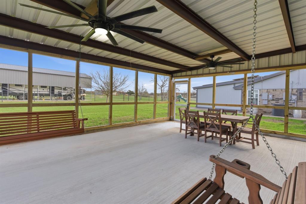 Ranch Oak Farms Estates - Residential