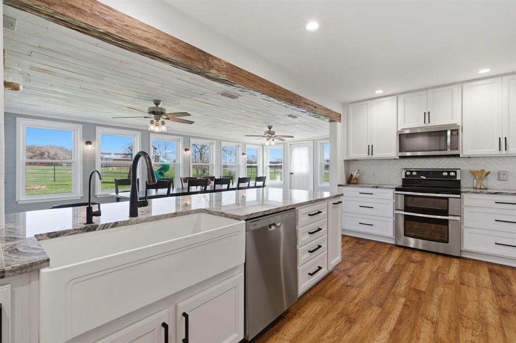 Ranch Oak Farms Estates - Residential