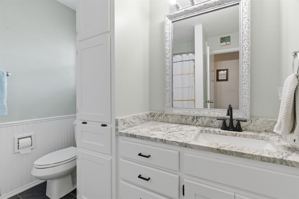 Ranch Oak Farms Estates - Residential