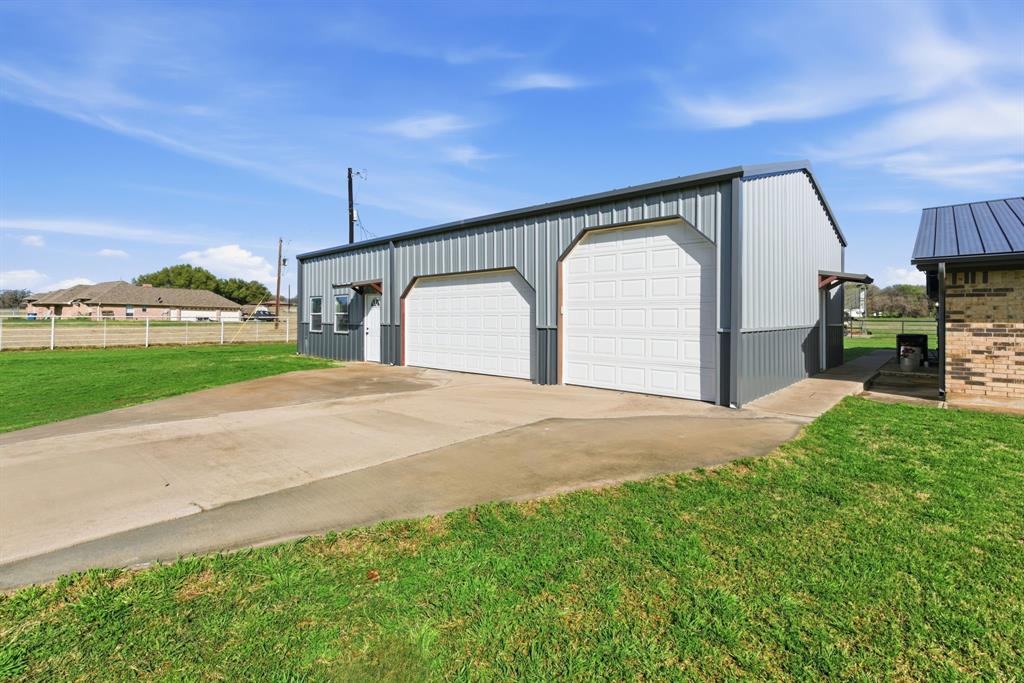 Ranch Oak Farms Estates - Residential