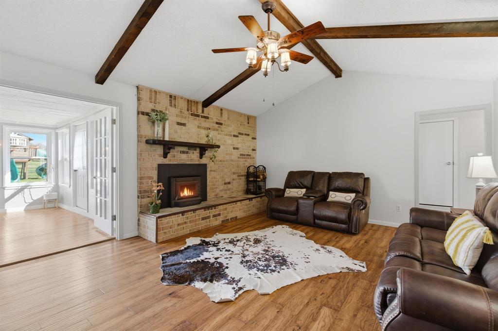 Ranch Oak Farms Estates - Residential