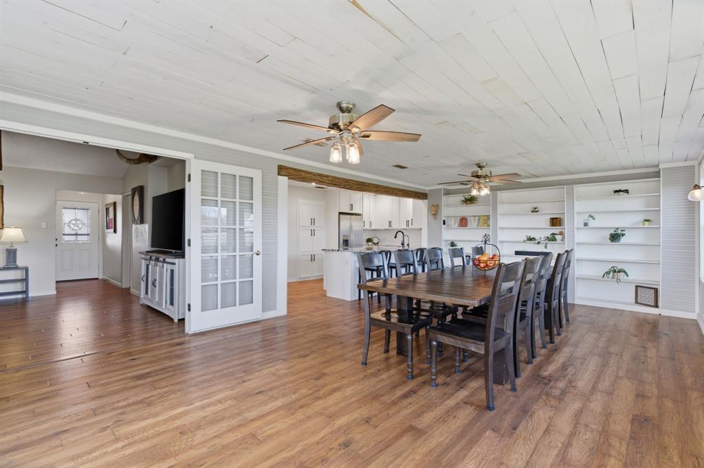 Ranch Oak Farms Estates - Residential