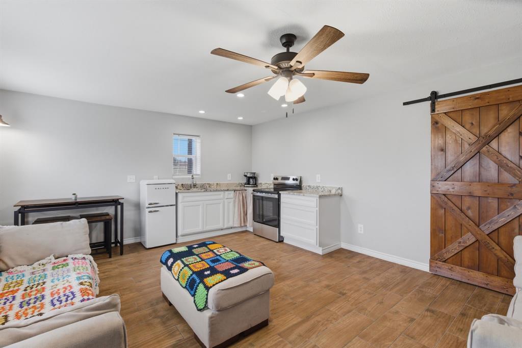 Ranch Oak Farms Estates - Residential