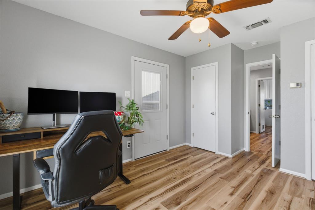 Ranch Oak Farms Estates - Residential