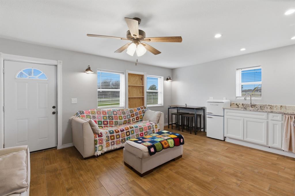 Ranch Oak Farms Estates - Residential