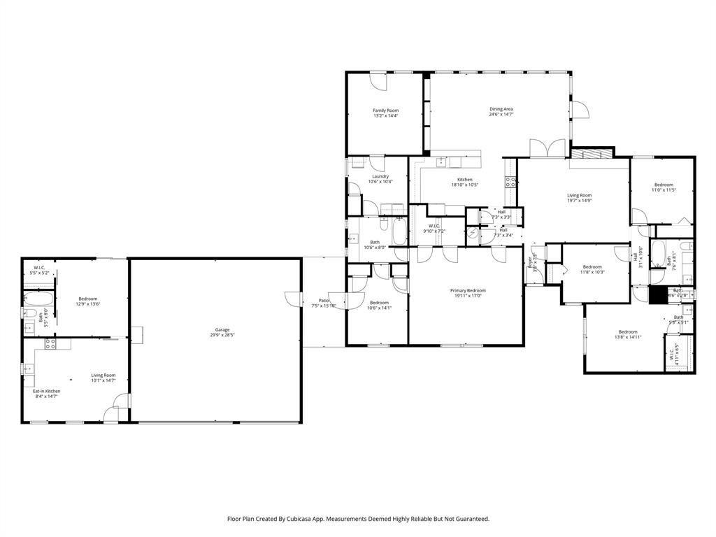 Ranch Oak Farms Estates - Residential