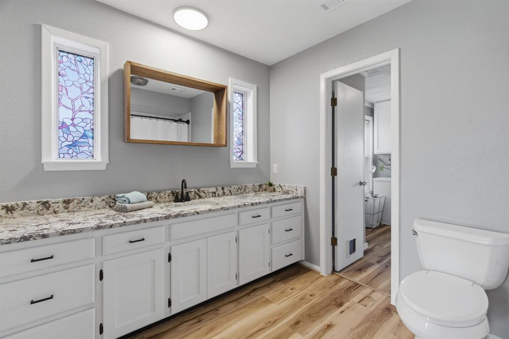 Ranch Oak Farms Estates - Residential