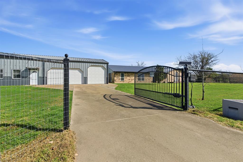 Ranch Oak Farms Estates - Residential