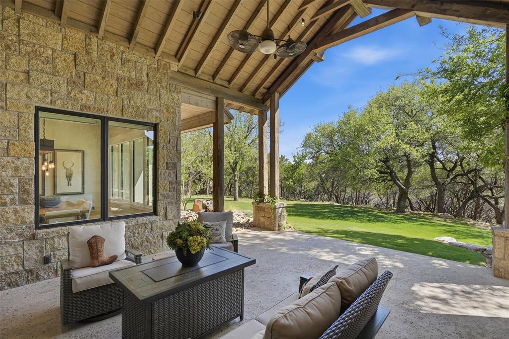 The Ranch - Residential