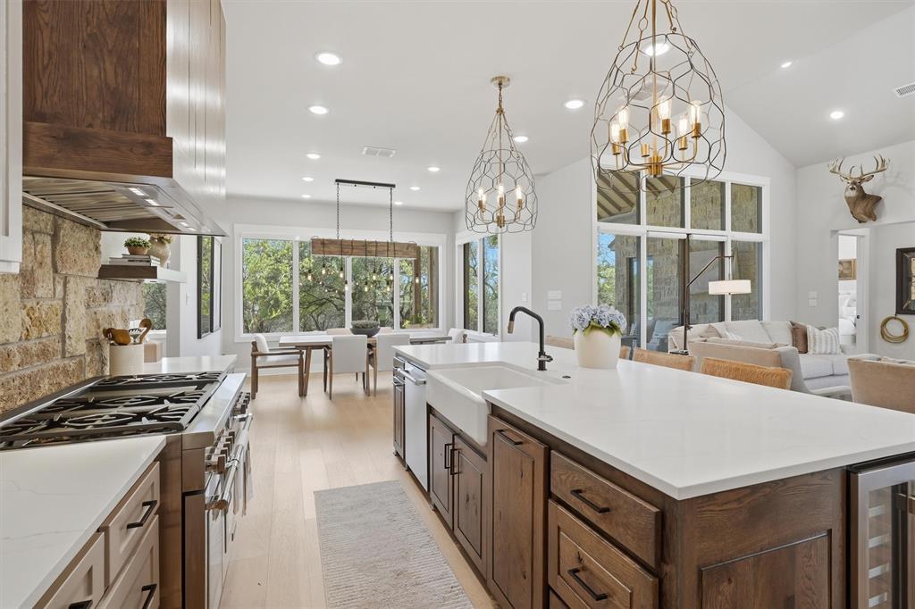 The Ranch - Residential