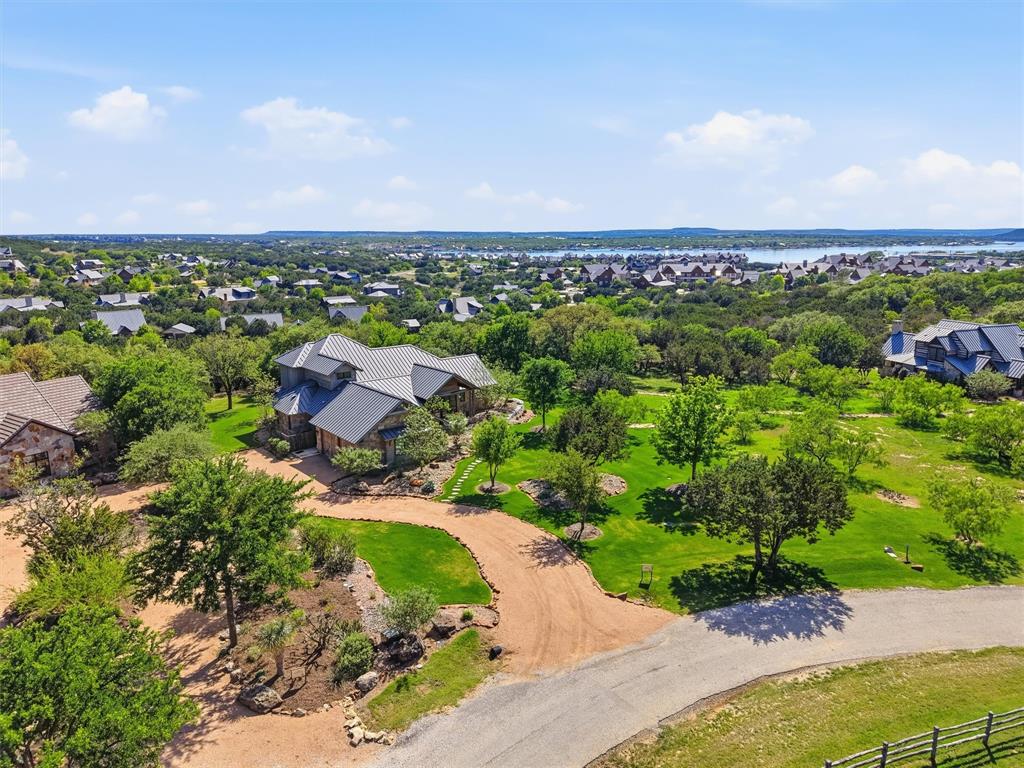 The Ranch - Residential